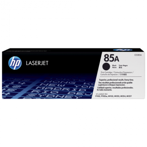 TONER 85A