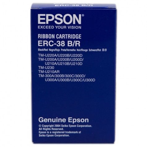 CINTA EPSON PARA TMU 220